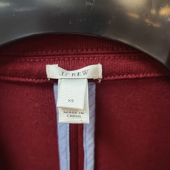 J. Crew Preppy Blazer - Picture 6 of 9